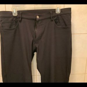 Thunderbolt Sportswear Jeans - Mark II - Blacktop